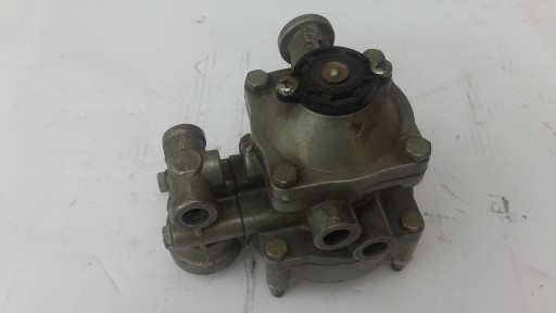 25.3522210 - КАМАЗ ПОВІТРЯНИЙ КЛАПАН ЄВРОПА З ОСНАЩЕННЯМ ЛЮБЛІН