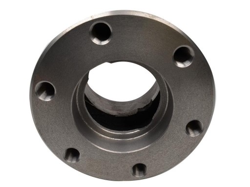 FT23022 - МАТОЧИНА КОЛЕСА ПЕРЕДНЯ IVECO DAILY 90 > 30/35/40. 8/10