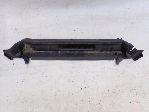 MERCEDES W447 steering wheel, intake air A4475050600