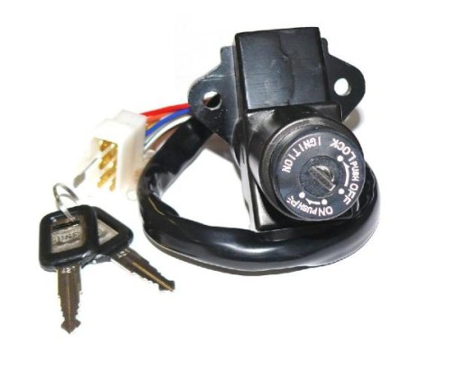 9.8508.40 - ИК-переключатель зажигания KAWASAKI GPX 600 R VN 750 Vulcan