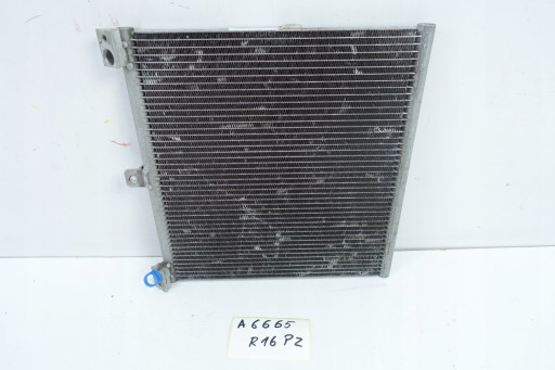 Radiateur climatisation PORSCHE BOXSTER 991 911 99157311102