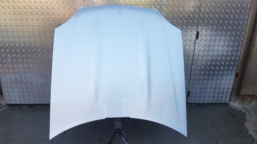 bonnet MERCEDES SLK R170 97-04 LAK:744