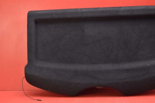 plato boot 5JA867769C SKODA RAPID HB 12-17