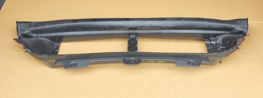 Volvo xc90 ii нижній колектор управління повітрям 31690409