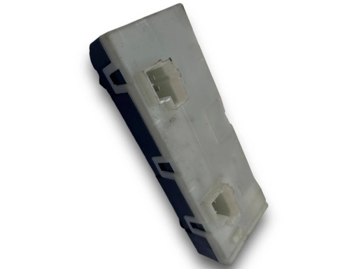 MERCEDES W213 module bonnet boot A2139000814 @M