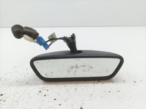 mirror inner EUROPA W117 Mercedes-Benz CLA-klasa and (2013- )