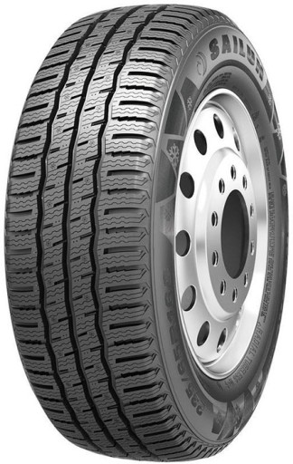 4x 215/65R16C Sailun ENDURE WSL1 109 / 107T 2022