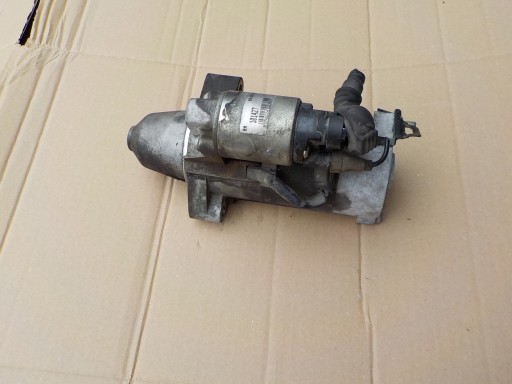 starter honda FR-V 2,2 i-CTDI 2007r