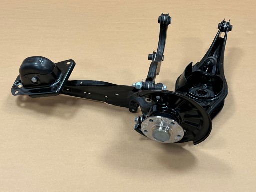 audiolcar2 - Audi vw поворотный кулак задней подвески 5wa505435f