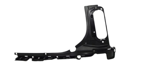 Mini Cooper Clubman R55 support right rear part 7167564