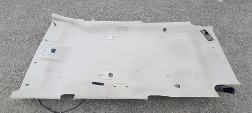 Sufit CIELO INTERNO Chrysler Pacifica 2021