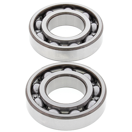 24-1054 - ПОДШИПНИКИ КОЛЕНЧАТОГО ВАЛА ALL BALLS SUZUKI LTF 400