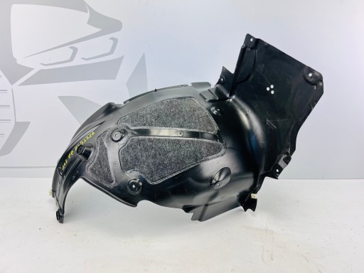 КОЛІСНА АРКА ПЕРЕДНЯ ПРАВА BMW G42 8493726