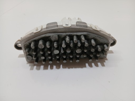 Résistance, rhéostat, régulateur Bloc de chauffage complet de chauffage BMW F20 F30 9270254