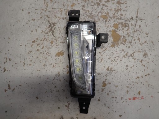 Nebelscheinwerfer rechts LED DRL SUZUKI VITARA III 2015
