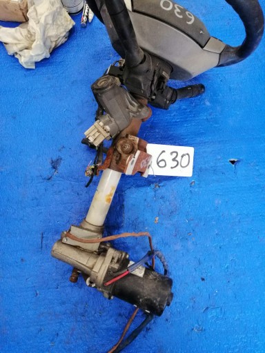 УСИЛИТЕЛЬ TOYOTA YARIS 45200-0D100 SPW19-23