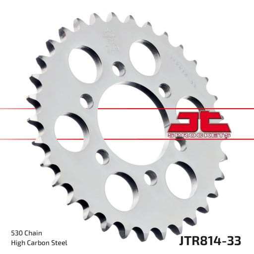 JT ЗАДНЯ ЗІРОЧКА JTR814.33