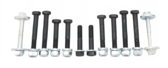 ZXS316, ZXS316 - Болты крепления задних поперечных рычагов mazda 6 gh 2007 - 2012 гг.