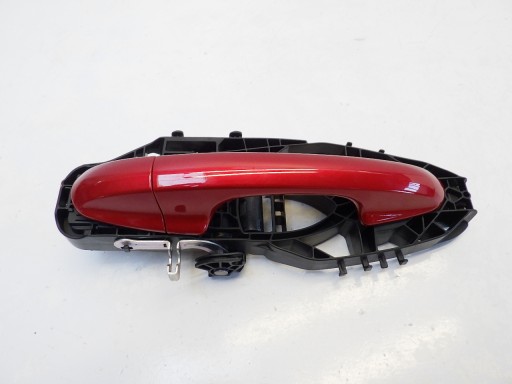 FORD PUMA MK2 2021 РУЧКА ДВЕРЕЙ ЗАДНЯ ЛІВА