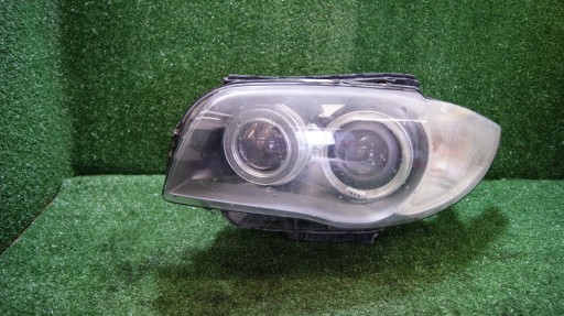 light left front XENON BMW E88 6311-717029104 89317531 8934934 for CZESCI