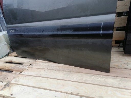 OPEL SINTRA door left front front