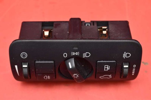 switch light switch 30739413 VOLVO S60 2 II 10-13