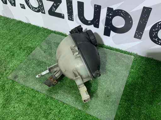 water tank MERCEDES C-KLASA W204 LIFT A2045000549