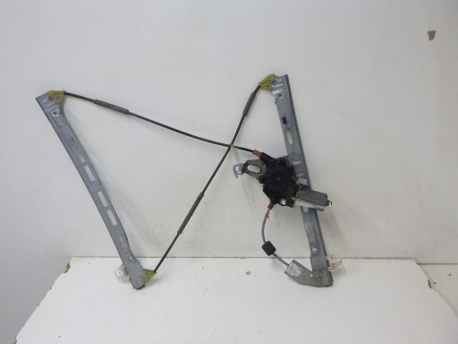 MÉCANISME VITRE AVANT GAUCHE PEUGEOT 206 5D 2002R.