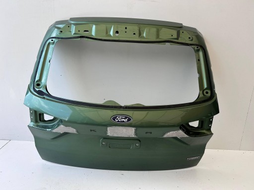 MCJ22445 - Задняя дверь ford kuga mk3 оригинальная