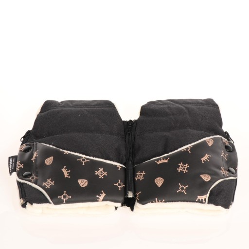 Муфта TAKO муфта чорна