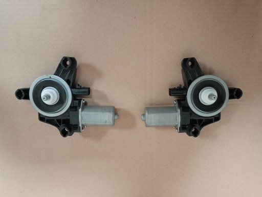 Мотор склопідйомника jeep wrangler jl rh lh gd-558rj