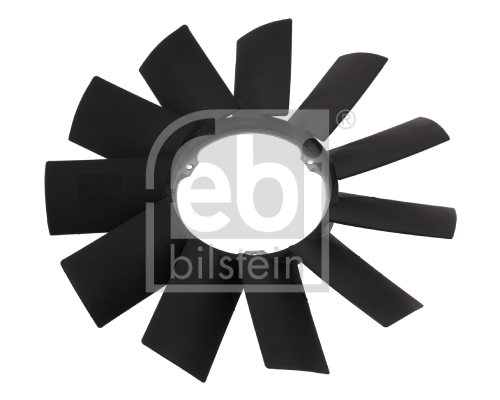 FEBI BILSTEIN ВЕНТИЛЯТОР 19256