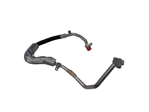 A1768302300 - ORG кабель кондиционера MERCEDES A45 AMG W176