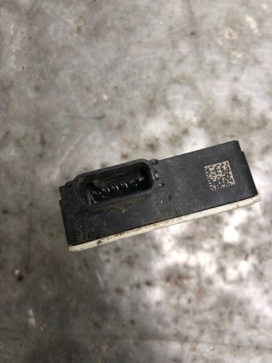 RADAR SENSOR DISTRONIC MERCEDES A0009054211