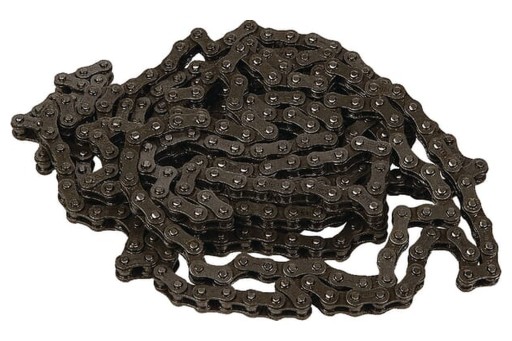 200062806 роликовая цепь 1/2X5 / 16