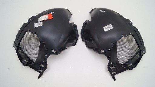 99150495000 - PORSCHE CARRERA 991 GT3 ЛИФТ АРКА ПЕРЕДНЕГО ПРАВОГО КОЛЕС