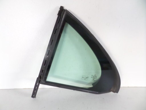 window rear left MERCEDES E KLASA W213 16- sedan