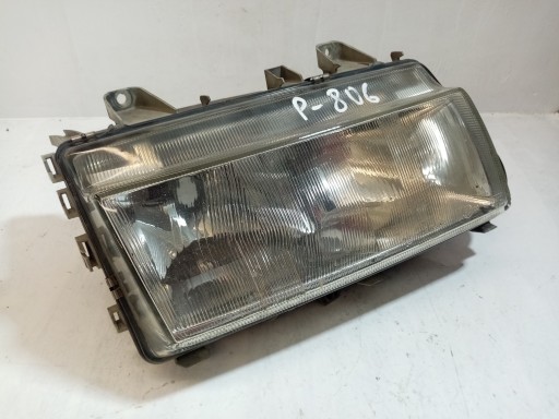 light right front PEUGEOT 806