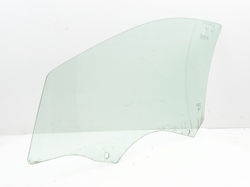 window door right front right front SKODA OCTAVIA III AS2 2016
