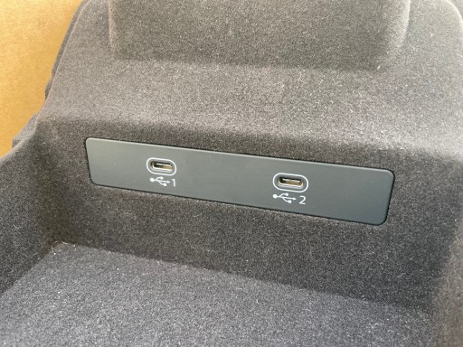 LADOWARKA INDUKCYJNA USB 4N1035736 4K0864981 Original IDEAL