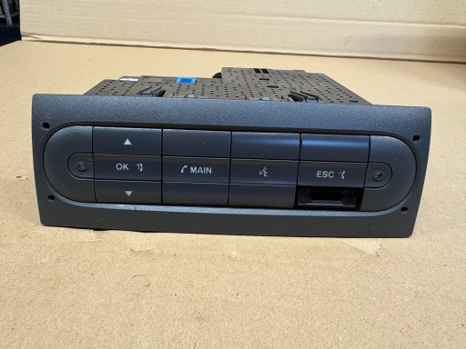 FIAT DUCATO III module control unit BLUETOOTH 735438735