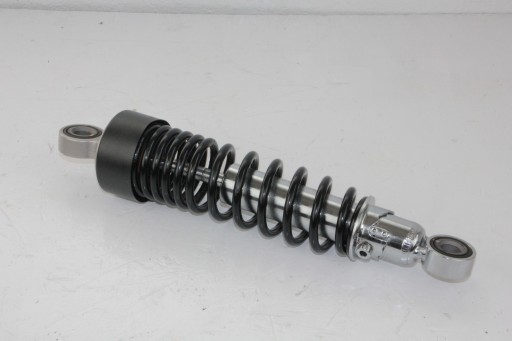 2 - TRIUMPH STREET TWIN CUP 2020 ЗАДНІЙ АМОРТИЗАТОР