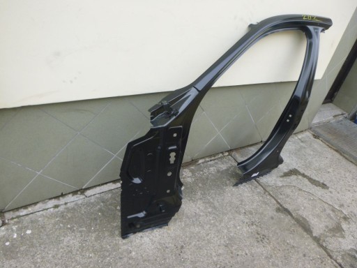 BMW 3 F30 F31 threshold pillar left