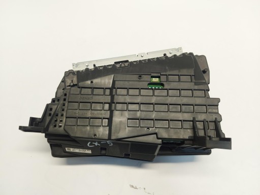 MAZDA CX5 II Ekran display HUD UK KD7K55HUO