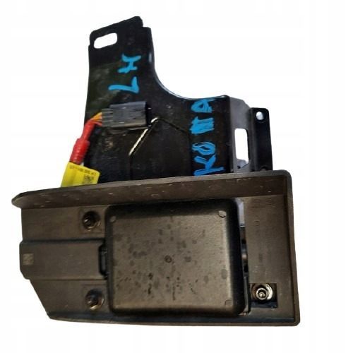 Лівий дистронний радар hyundai kona 99140-cm000