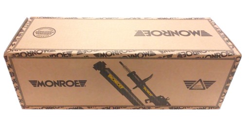 Амортизатор MONROE MON D0409