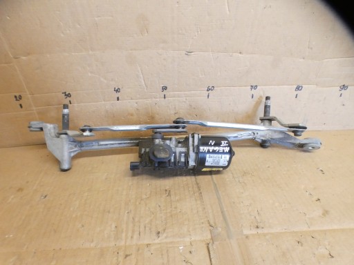 RENAULT MEGANE IV motor wischergestänge vorne 288005974R