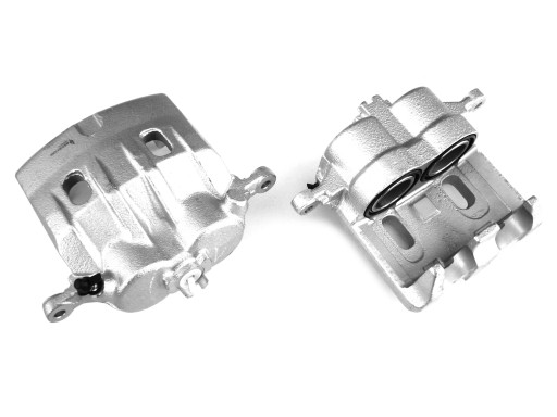 GT80-335 - Затискач передній лівий для NISSAN X-TRAIL T30 2001-2013