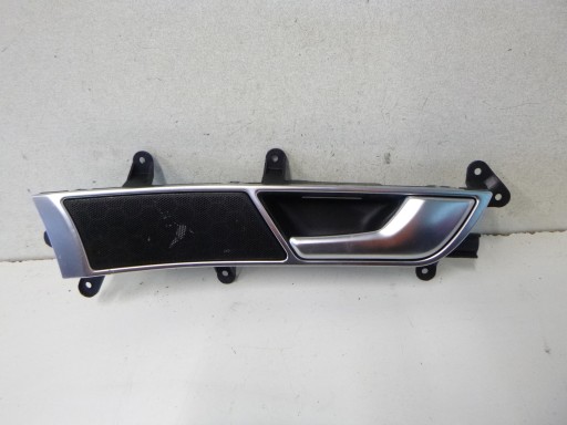 Poignée Interne Avant Droit Audi A6 C6 05r.