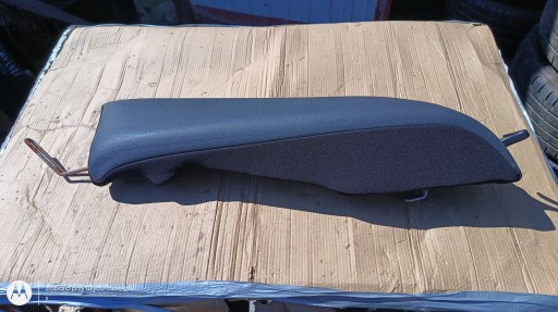 KIA OPTIMA rechts heck OPARCIE SITZ 89396-D4800 2019R